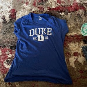 duke t shirt